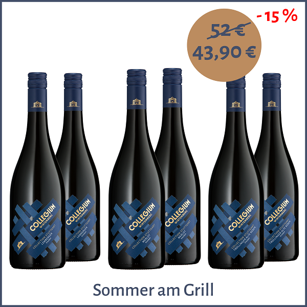 Sommer am Grill