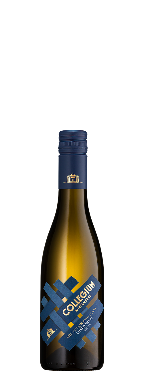 Chardonnay trocken 0,375l