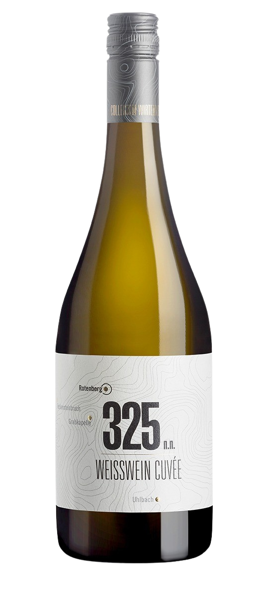 325 n.n. Weißwein-Cuvée