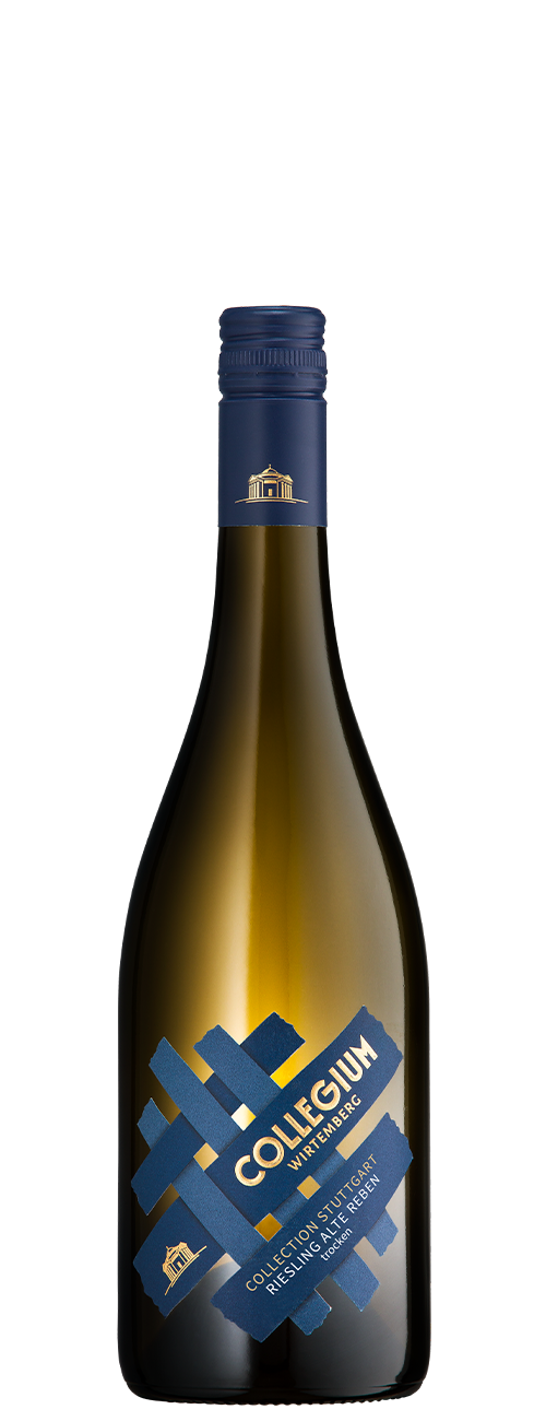 Riesling "Alte Reben" trocken