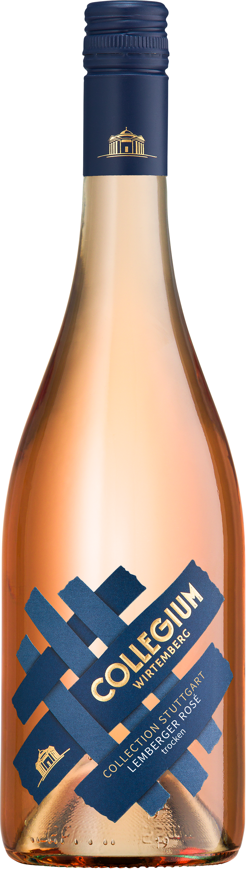 Lemberger Rosé trocken