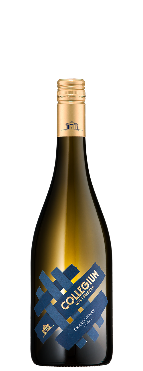 Chardonnay  trocken