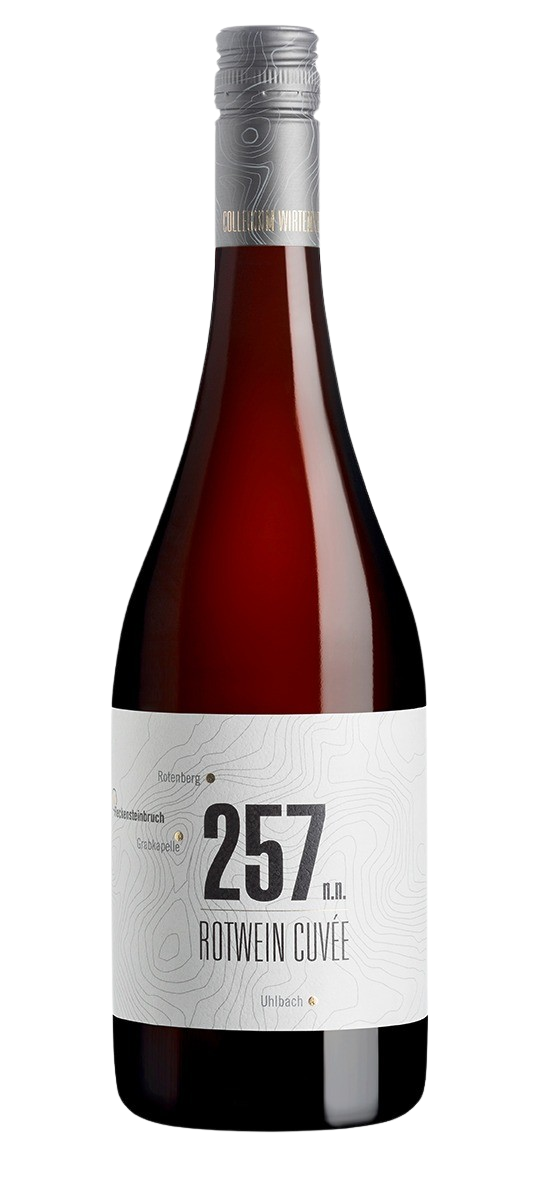 257 n.n. Rotwein-Cuvée